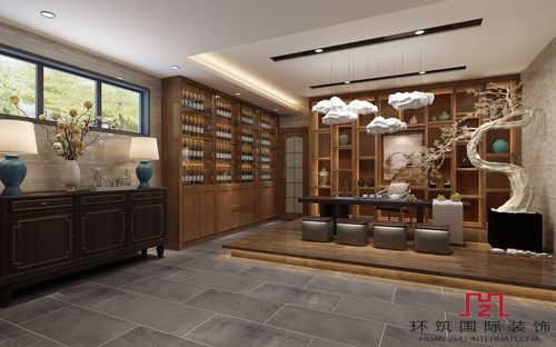 深圳家裝設計裝修 龍華家裝設計公司