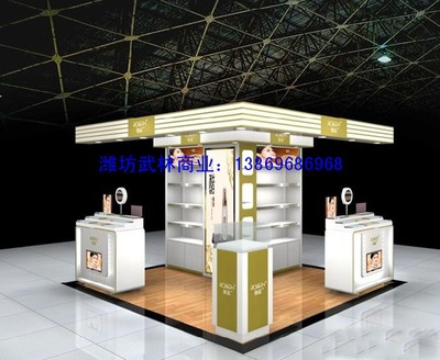 濰坊武林商業設備有限公司