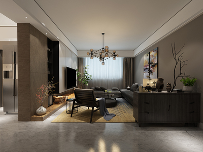 信陽尚佳裝飾工程