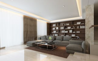 張老師的新家 興龍居裝飾設(shè)計案例 土巴兔濟南裝修網(wǎng)