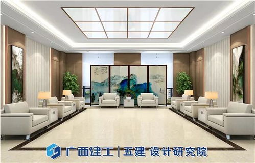 設(shè)計(jì)研究院喜獲廣西建筑裝飾工程優(yōu)質(zhì)獎(jiǎng) 建筑裝飾設(shè)計(jì)類(lèi)