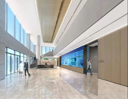 年產(chǎn)10000噸！廣廈承建臨安山核桃“透明工廠”項(xiàng)目開(kāi)工，引領(lǐng)產(chǎn)業(yè)升級(jí)新篇章